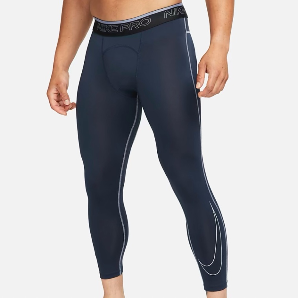 Nike Pro Dry fit compression tights